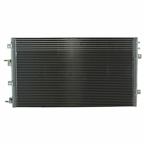 CONDENSER (3264) REPLACEMENT FOR DODGE STRATUS SEDAN 2006 PARTSLINK NUMBER CH3030195 CONDENSER (3264) REPLACEMENT FOR DODGE STRATUS SEDAN 2006 PARTSLINK NUMBER CH3030195