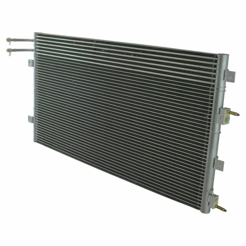 CONDENSER (3264) REPLACEMENT FOR DODGE STRATUS SEDAN 2006 PARTSLINK NUMBER CH3030195 CONDENSER (3264) REPLACEMENT FOR DODGE STRATUS SEDAN 2006 PARTSLINK NUMBER CH3030195