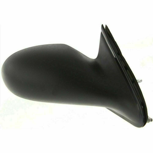 DOOR MIRROR RH POWER  REPLACEMENT FOR DODGE STRATUS SEDAN 2006 PARTSLINK NUMBER  CH1321211