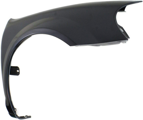 FENDER FR RH  REPLACEMENT FOR DODGE STRATUS SEDAN 2006 PARTSLINK NUMBER  CH1241229