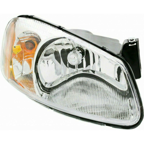 HEAD LAMP RH HQ  REPLACEMENT FOR DODGE STRATUS SEDAN 2006 PARTSLINK NUMBER  CH2503143