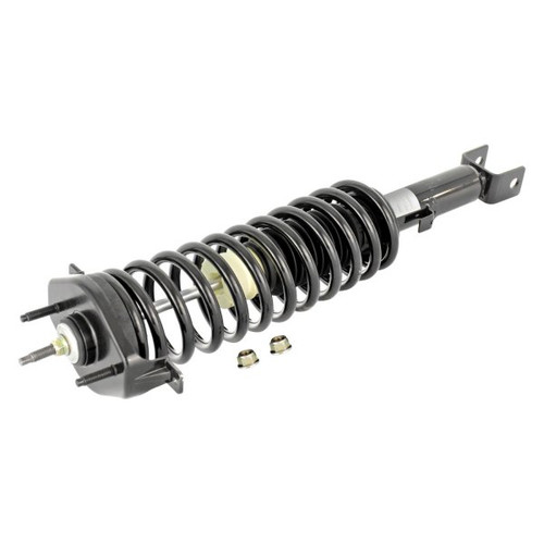 STRUT ASSEMBLY RR LH/RH REPLACEMENT FOR DODGE STRATUS SEDAN 2006 PARTSLINK NUMBER 15340 STRUT ASSEMBLY RR LH/RH REPLACEMENT FOR DODGE STRATUS SEDAN 2006 PARTSLINK NUMBER 15340