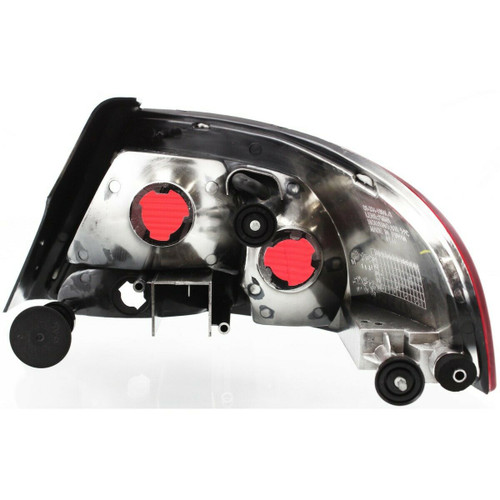TAIL LAMP LH  REPLACEMENT FOR DODGE STRATUS SEDAN 2006 PARTSLINK NUMBER  CH2800148V