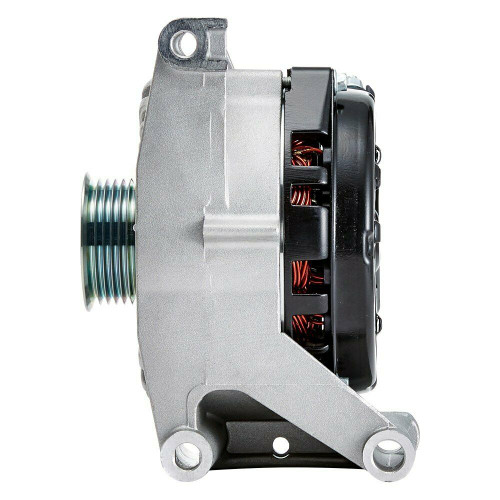 ALTERNATOR 3.0L  REPLACEMENT FOR FORD 500 2006 PARTSLINK NUMBER  2-08442