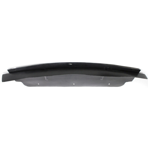 BUMPER DEFLECTOR FR LOWER (MOUNT TO RADSUPPORT)  REPLACEMENT FOR FORD 500 2006 PARTSLINK NUMBER  FO1091101