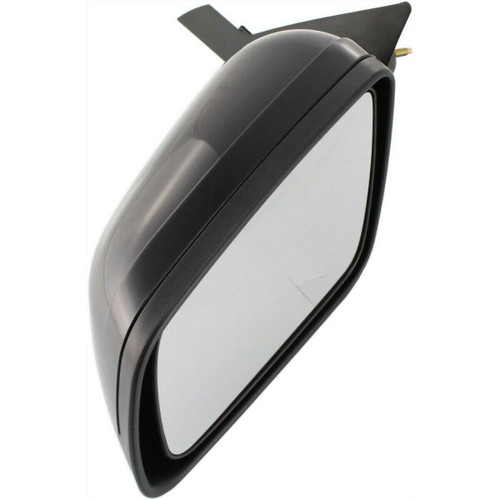 DOOR MIRROR LH POWER PTM REPLACEMENT FOR FORD 500 2006 PARTSLINK NUMBER FO1320246 DOOR MIRROR LH POWER PTM REPLACEMENT FOR FORD 500 2006 PARTSLINK NUMBER FO1320246