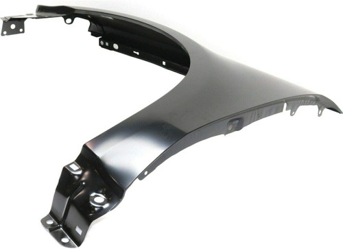 FENDER FR LH CAPA  REPLACEMENT FOR FORD 500 2006 PARTSLINK NUMBER  FO1240239C