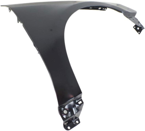 FENDER FR RH CAPA  REPLACEMENT FOR FORD 500 2006 PARTSLINK NUMBER  FO1241239C