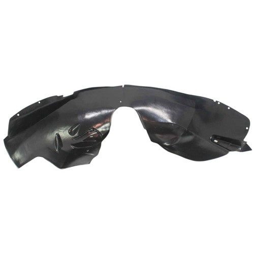 FENDER LINER FR LH   REPLACEMENT FOR FORD 500 2006 PARTSLINK NUMBER  FO1250138