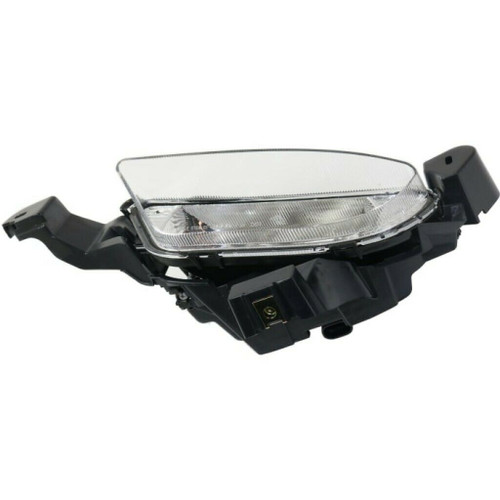FOG LAMP FR LH HQ REPLACEMENT FOR FORD 500 2006 PARTSLINK NUMBER FO2592208 FOG LAMP FR LH HQ REPLACEMENT FOR FORD 500 2006 PARTSLINK NUMBER FO2592208