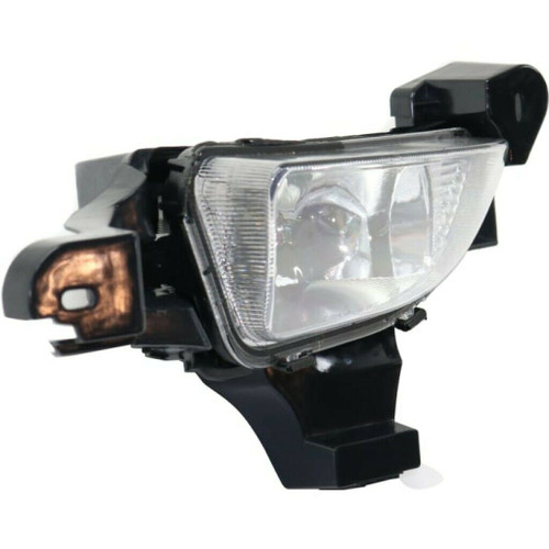 FOG LAMP FR LH HQ REPLACEMENT FOR FORD 500 2006 PARTSLINK NUMBER FO2592208 FOG LAMP FR LH HQ REPLACEMENT FOR FORD 500 2006 PARTSLINK NUMBER FO2592208