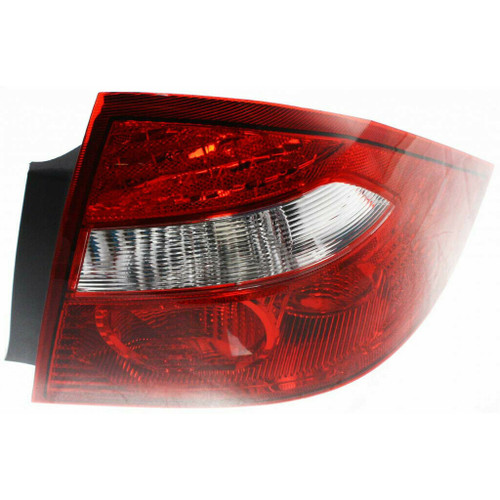 TAIL LAMP RH HQ  REPLACEMENT FOR FORD 500 2006 PARTSLINK NUMBER  FO2819110