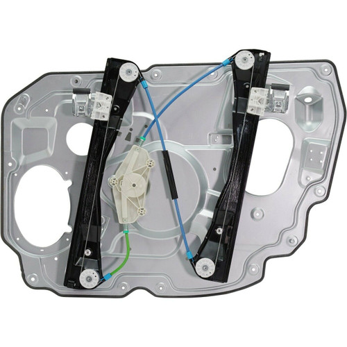 WINDOW REGULATOR FR LH POWER REPLACEMENT FOR FORD 500 2006 PARTSLINK NUMBER FO1350165 WINDOW REGULATOR FR LH POWER REPLACEMENT FOR FORD 500 2006 PARTSLINK NUMBER FO1350165