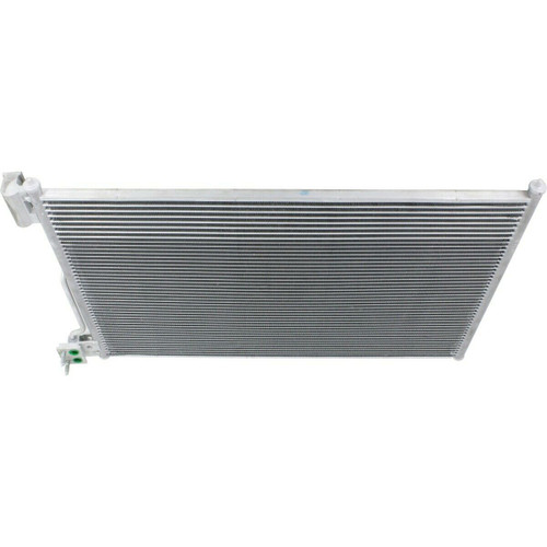 CONDENSER (3557) REPLACEMENT FOR FORD CROWN VICTORIA 2006 PARTSLINK NUMBER FO3030204 CONDENSER (3557) REPLACEMENT FOR FORD CROWN VICTORIA 2006 PARTSLINK NUMBER FO3030204