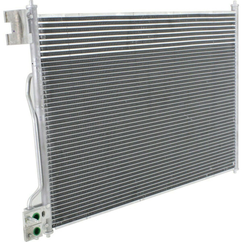 CONDENSER (3557) REPLACEMENT FOR FORD CROWN VICTORIA 2006 PARTSLINK NUMBER FO3030204 CONDENSER (3557) REPLACEMENT FOR FORD CROWN VICTORIA 2006 PARTSLINK NUMBER FO3030204