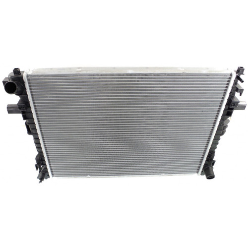 RADIATOR (2852)  REPLACEMENT FOR FORD CROWN VICTORIA 2006 PARTSLINK NUMBER  	FO3010271