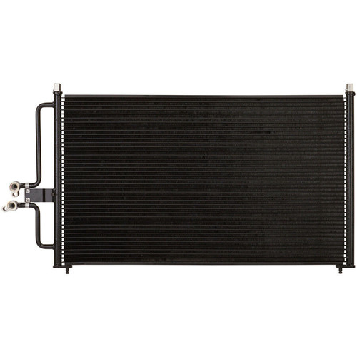 CONDENSER (3298) EXCLUDE HYB  REPLACEMENT FOR FORD ESCAPE 2006 PARTSLINK NUMBER  	MA3030148