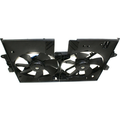 COOLING FAN ASSY 2.3L  REPLACEMENT FOR FORD ESCAPE 2006 PARTSLINK NUMBER  FO3115159