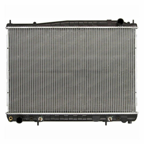 RADIATOR (2426) 4.5L V8 AT REPLACEMENT FOR INFINITI M45 2003 PARTSLINK NUMBER IN3010112 RADIATOR (2426) 4.5L V8 AT REPLACEMENT FOR INFINITI M45 2003 PARTSLINK NUMBER IN3010112