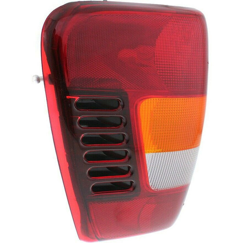 TAIL LAMP LH FROM 11/2001 HQ REPLACEMENT FOR JEEP GRAND CHEROKEE 2003 PARTSLINK NUMBER CH2800150 TAIL LAMP LH FROM 11/2001 HQ REPLACEMENT FOR JEEP GRAND CHEROKEE 2003 PARTSLINK NUMBER CH2800150