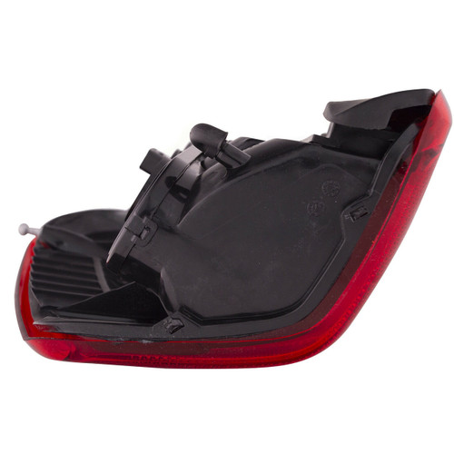 TAIL LAMP RH FROM 11/2001 HQ REPLACEMENT FOR JEEP GRAND CHEROKEE 2003 PARTSLINK NUMBER  CH2801150