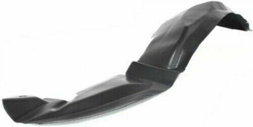 FENDER LINER RH REPLACEMENT FOR JEEP GRAND CHEROKEE 2003 PARTSLINK NUMBER  CH1251122