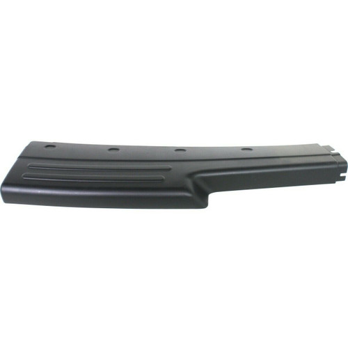 BUMPER STEP PAD RR LH REPLACEMENT FOR JEEP LIBERTY 2003 PARTSLINK NUMBER CH1191108 BUMPER STEP PAD RR LH REPLACEMENT FOR JEEP LIBERTY 2003 PARTSLINK NUMBER CH1191108