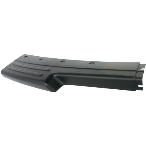 BUMPER STEP PAD RR LH REPLACEMENT FOR JEEP LIBERTY 2003 PARTSLINK NUMBER CH1191108 BUMPER STEP PAD RR LH REPLACEMENT FOR JEEP LIBERTY 2003 PARTSLINK NUMBER CH1191108