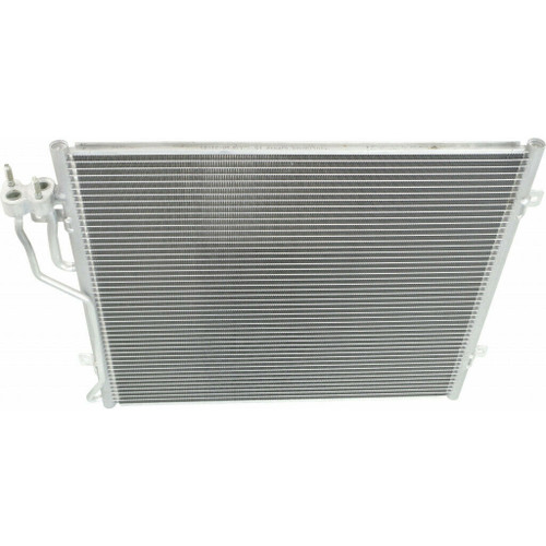 CONDENSER (3058) REPLACEMENT FOR JEEP LIBERTY 2003 PARTSLINK NUMBER CH3030154 CONDENSER (3058) REPLACEMENT FOR JEEP LIBERTY 2003 PARTSLINK NUMBER CH3030154