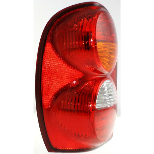 TAIL LAMP LH HQ REPLACEMENT FOR JEEP LIBERTY 2003  PARTSLINK NUMBER  CH2800149