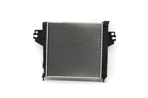 RADIATOR (2482) 2.4L REPLACEMENT FOR JEEP LIBERTY 2003 PARTSLINK NUMBER CH3010270 RADIATOR (2482) 2.4L REPLACEMENT FOR JEEP LIBERTY 2003 PARTSLINK NUMBER CH3010270