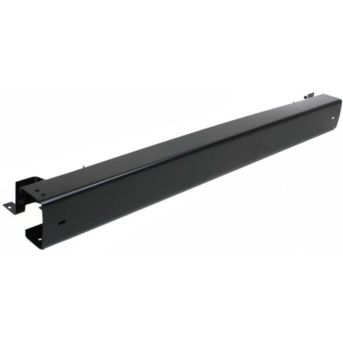 BUMPER RR PTM REPLACEMENT FOR JEEP WRANGLER 2003 PARTSLINK NUMBER  CH1102342