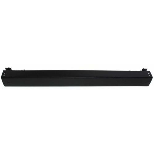 BUMPER RR PTM REPLACEMENT FOR JEEP WRANGLER 2003 PARTSLINK NUMBER  CH1102342