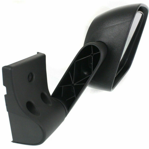 DOOR MIRROR LH MANUAL REPLACEMENT FOR JEEP WRANGLER 2003 PARTSLINK NUMBER CH1320234 DOOR MIRROR LH MANUAL REPLACEMENT FOR JEEP WRANGLER 2003 PARTSLINK NUMBER CH1320234