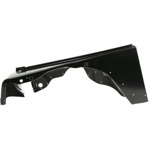 FENDER FR LH REPLACEMENT FOR JEEP WRANGLER 2003 PARTSLINK NUMBER  CH1240225