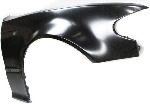 FENDER FR RH REPLACEMENT FOR BMW 3 SERIES WAGON 2004 PARTSLINK NUMBER  BM1241129