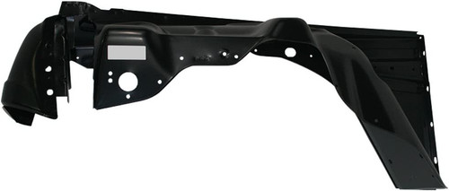 FENDER FR RH CAPA REPLACEMENT FOR JEEP WRANGLER 2003 PARTSLINK NUMBER CH1241225C FENDER FR RH CAPA REPLACEMENT FOR JEEP WRANGLER 2003 PARTSLINK NUMBER CH1241225C