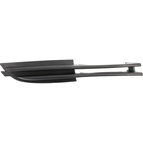 GRILLE LOWER LH W/O SPORT REPLACEMENT FOR BMW 3 SERIES WAGON 2004 PARTSLINK NUMBER  BM1038104