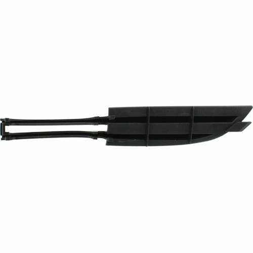 GRILLE LOWER LH W/O SPORT REPLACEMENT FOR BMW 3 SERIES WAGON 2004 PARTSLINK NUMBER  BM1038104