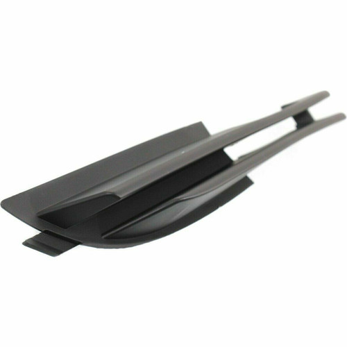 GRILLE LOWER LH W/O SPORT REPLACEMENT FOR BMW 3 SERIES WAGON 2004 PARTSLINK NUMBER  BM1038104