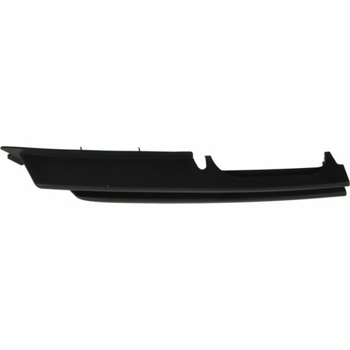 GRILLE LOWER LH W/O SPORT REPLACEMENT FOR BMW 3 SERIES WAGON 2004 PARTSLINK NUMBER  BM1038104