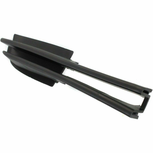 GRILLE LOWER LH W/O SPORT REPLACEMENT FOR BMW 3 SERIES WAGON 2004 PARTSLINK NUMBER  BM1038104