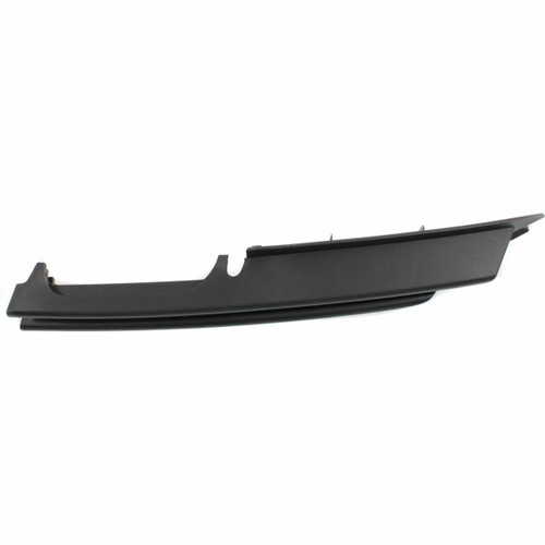 GRILLE LOWER RH W/O SPORT REPLACEMENT FOR BMW 3 SERIES WAGON 2004 PARTSLINK NUMBER  BM1039104