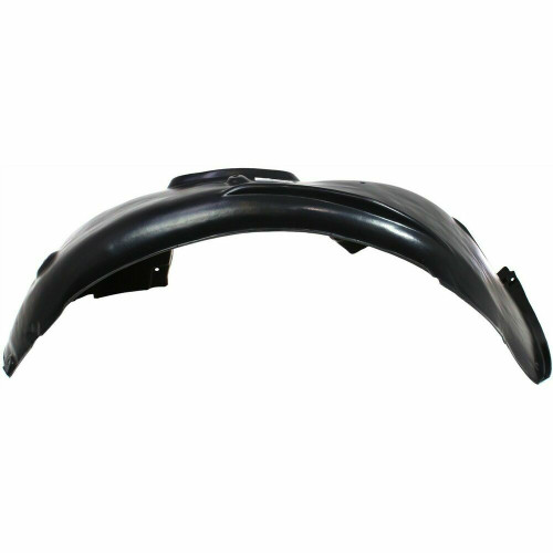FENDER LINER FR LH REPLACEMENT FOR BMW 5 SERIES 2004 PARTSLINK NUMBER  BM1250104