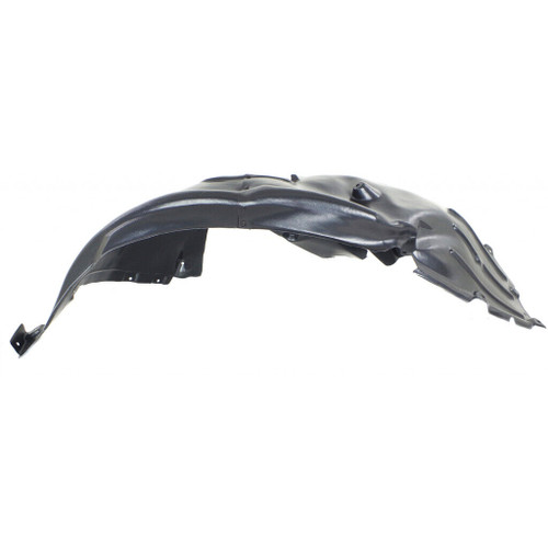 FENDER LINER RH REPLACEMENT FOR BMW 5 SERIES 2004 PARTSLINK NUMBER  BM1251111