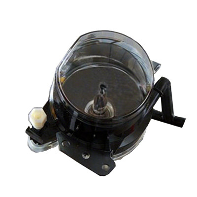 FOG LAMP FR LH HQ REPLACEMENT FOR BMW 5 SERIES 2004 PARTSLINK NUMBER  BM2592124