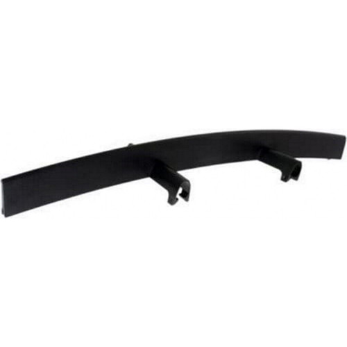GRILLE LOWER W/O M/SPORT PKG REPLACEMENT FOR BMW 5 SERIES 2004 PARTSLINK NUMBER  BM1036113