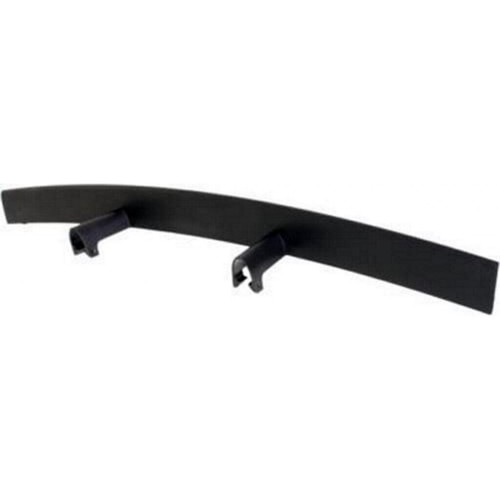 GRILLE LOWER W/O M/SPORT PKG REPLACEMENT FOR BMW 5 SERIES 2004 PARTSLINK NUMBER  BM1036113