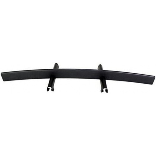 GRILLE LOWER W/O M/SPORT PKG REPLACEMENT FOR BMW 5 SERIES 2004 PARTSLINK NUMBER  BM1036113