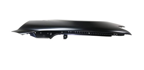 FENDER FR LH TO 03/2005 REPLACEMENT FOR BMW 7 SERIES 2004 PARTSLINK NUMBER  BM1240135
